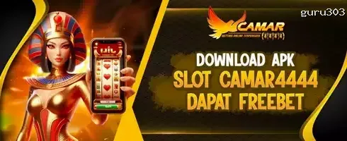 Bonus Spesial Download guru303 APK screenshot